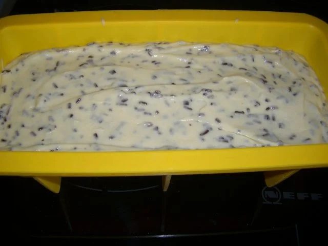 Rezept: Schokosplit-Kuchen Bild Nr. 5 Schokosplit-Kuchen - Rezept - Bild Nr. 5