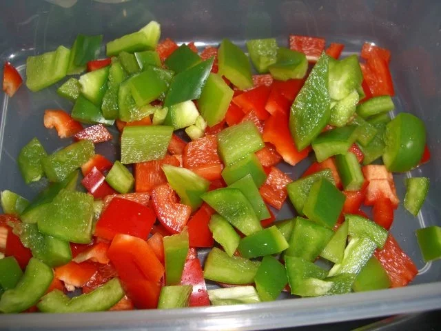 Rezept: Tortellini Auflauf Bild Nr. 3 Tortellini Auflauf - Rezept - Bild Nr. 3