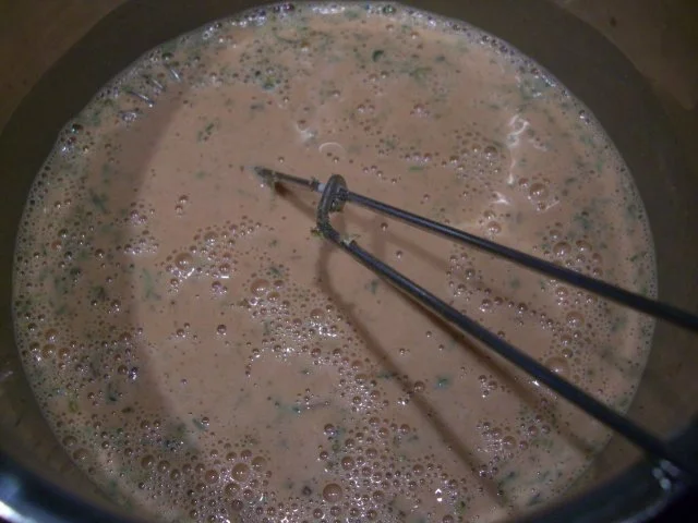 Rezept: Tortellini Auflauf Bild Nr. 4 Tortellini Auflauf - Rezept - Bild Nr. 4