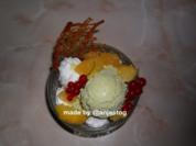 Matcha Eis - Rezept