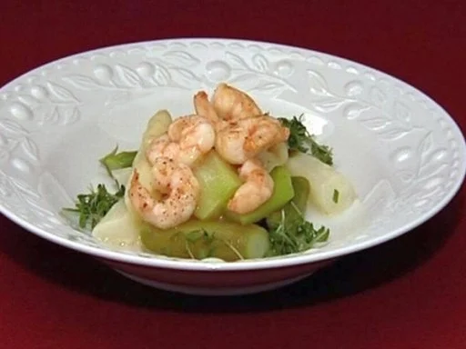 Rezept: "Traumtänzersalat"- Bunter Junisalat (Sabine Menne) "Traumtänzersalat"- Bunter Junisalat (Sabine Menne) - Rezept