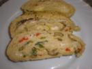 Stromboli - Rezept