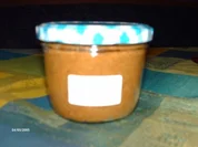 Scharfer Orangen - Pfeffer - Senf - Rezept