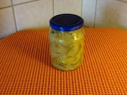 Zucchini Relish - Rezept