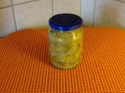 Zucchini Relish - Rezept