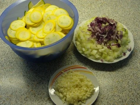 Zucchini Relish - Rezept - Bild Nr. 3