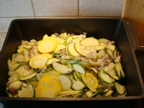 Zucchini Relish - Rezept - Bild Nr. 4