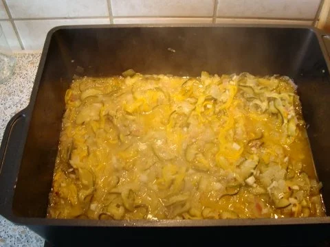 Zucchini Relish - Rezept - Bild Nr. 5