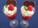 Schneeweißchen und Rosenrot ... - Rezept