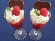 Schneeweißchen und Rosenrot ... - Rezept