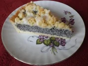 Säggs'scher Mohnguchen - Rezept