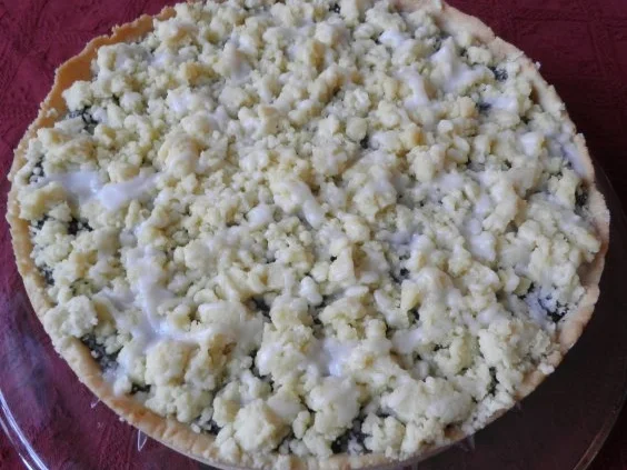 Säggs'scher Mohnguchen - Rezept - Bild Nr. 3