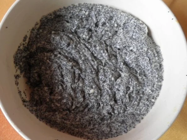 Säggs'scher Mohnguchen - Rezept - Bild Nr. 4