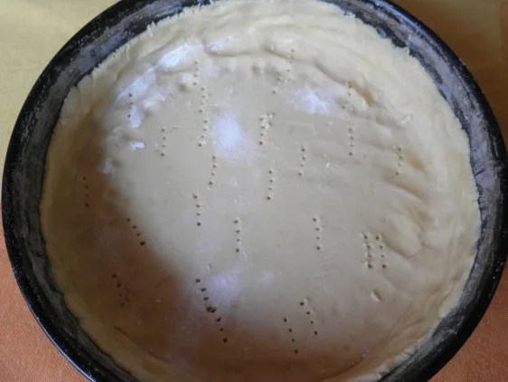 Säggs'scher Mohnguchen - Rezept - Bild Nr. 5