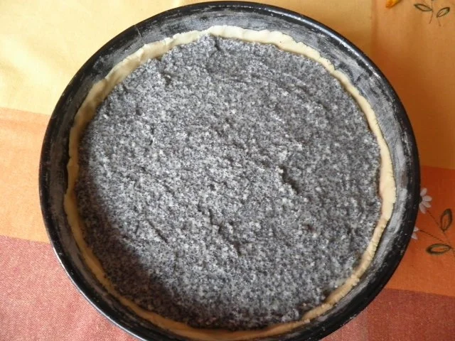 Säggs'scher Mohnguchen - Rezept - Bild Nr. 6