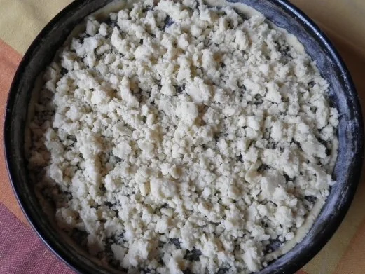 Säggs'scher Mohnguchen - Rezept - Bild Nr. 7