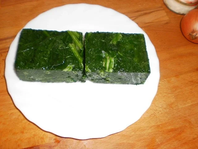 Rezept: Puten-Zuccini-Röllchen mit Spinat Bild Nr. 14 Puten-Zuccini-Röllchen mit Spinat - Rezept - Bild Nr. 14