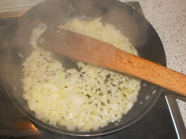 Rezept: Puten-Zuccini-Röllchen mit Spinat Bild Nr. 15 Puten-Zuccini-Röllchen mit Spinat - Rezept - Bild Nr. 15