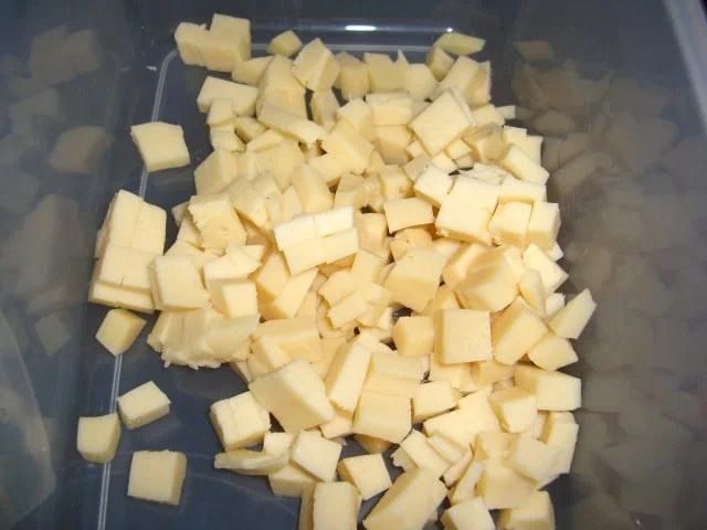 Lieblings-Nudelsalat - Rezept - Bild Nr. 3