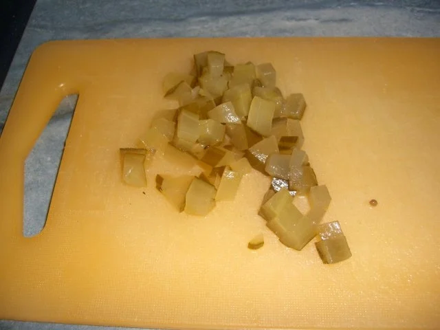 Lieblings-Nudelsalat - Rezept - Bild Nr. 4