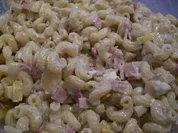 Lieblings-Nudelsalat - Rezept