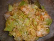 Grüner Salat - Rezept