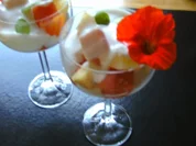 "Südsee-Traum" - Rezept