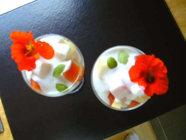 Rezept: "Südsee-Traum" Bild Nr. 2 "Südsee-Traum" - Rezept - Bild Nr. 2