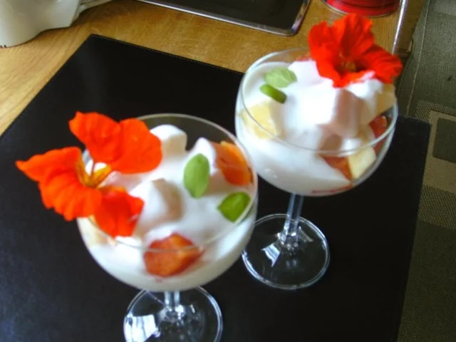 Rezept: "Südsee-Traum" Bild Nr. 3 "Südsee-Traum" - Rezept - Bild Nr. 3