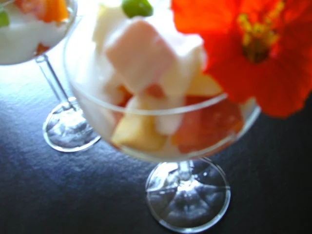 Rezept: "Südsee-Traum" Bild Nr. 4 "Südsee-Traum" - Rezept - Bild Nr. 4