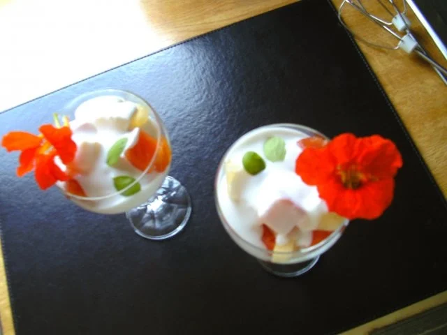 Rezept: "Südsee-Traum" Bild Nr. 6 "Südsee-Traum" - Rezept - Bild Nr. 6