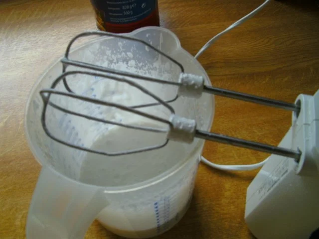 Rezept: "Südsee-Traum" Bild Nr. 7 "Südsee-Traum" - Rezept - Bild Nr. 7