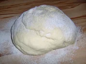 Weißbrotweckerl - Rezept