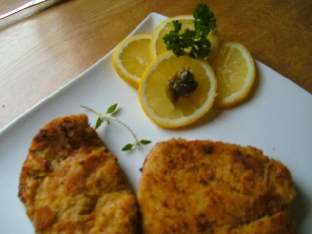 Wiener Schnitzel.. - Rezept - Bild Nr. 4