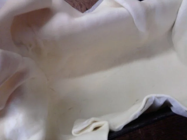 Pizza-Kuchen - Rezept - Bild Nr. 5