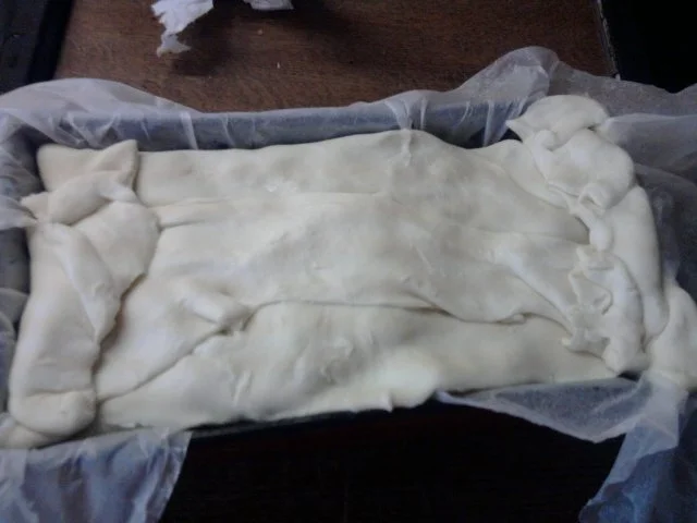 Pizza-Kuchen - Rezept - Bild Nr. 9