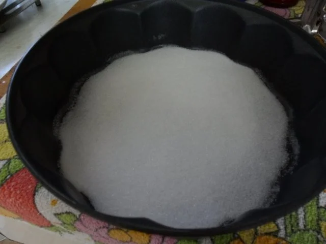 Mirabellen-Tarte-Tatin - Rezept - Bild Nr. 5