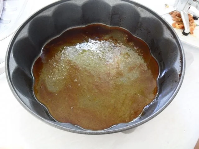 Mirabellen-Tarte-Tatin - Rezept - Bild Nr. 6