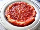 Mirabellen-Tarte-Tatin - Rezept