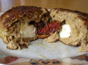 Frikadellen mediteraner Art - Rezept