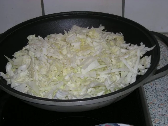 Jaroma aus dem Wok - Rezept - Bild Nr. 4