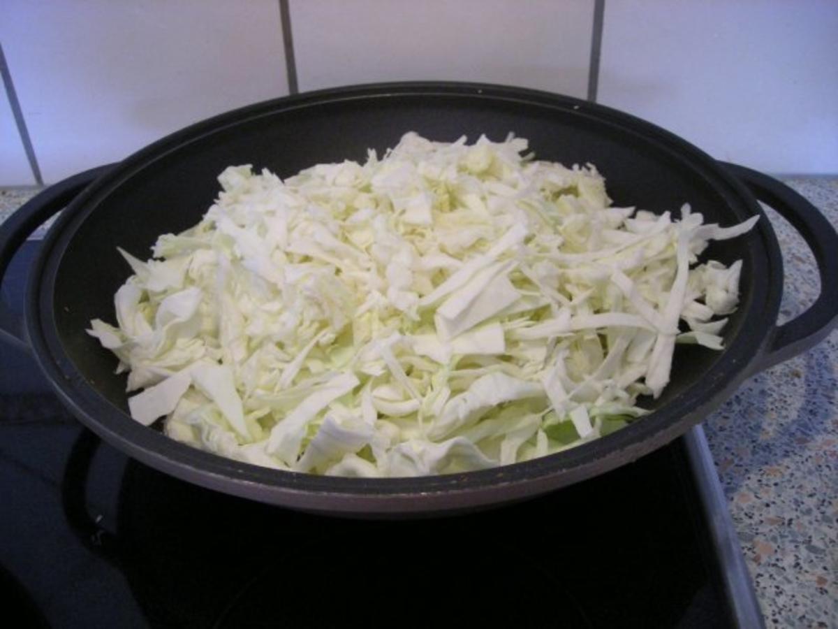 Jaroma aus dem Wok - Rezept - Bild Nr. 5