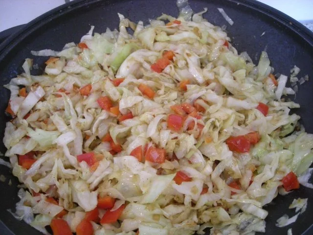 Jaroma aus dem Wok - Rezept - Bild Nr. 6