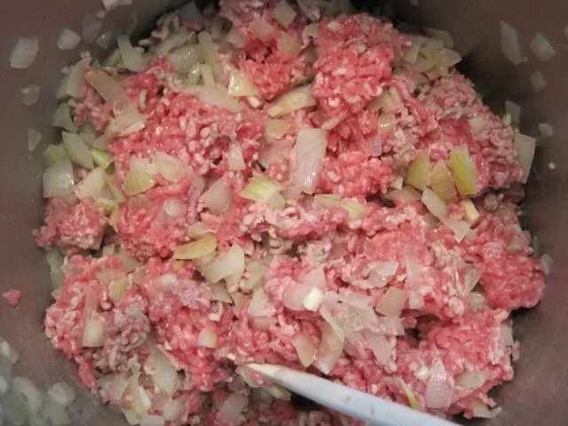 Rezept: Spaghetti Bolognese Bild Nr. 2 Spaghetti Bolognese - Rezept - Bild Nr. 2