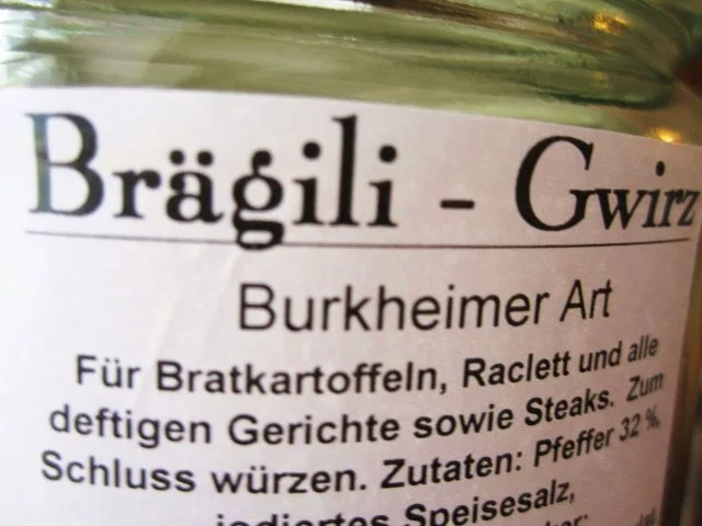 Burkheimer Bratkartoffeln ... - Rezept - Bild Nr. 3
