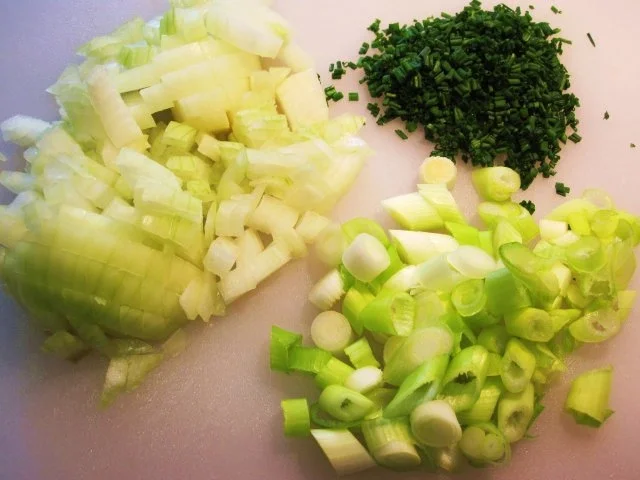 Burkheimer Bratkartoffeln ... - Rezept - Bild Nr. 4