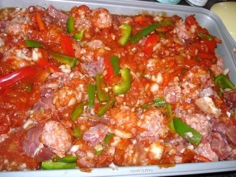 Pfundstopf - Rezept - Bild Nr. 4