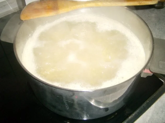 Bulgursalat - Rezept - Bild Nr. 3