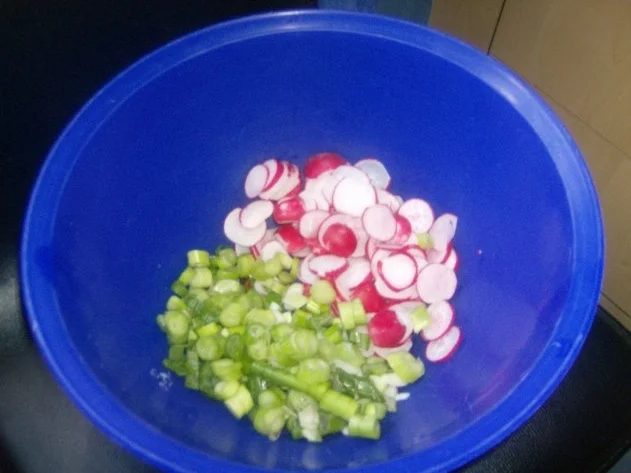 Bulgursalat - Rezept - Bild Nr. 4