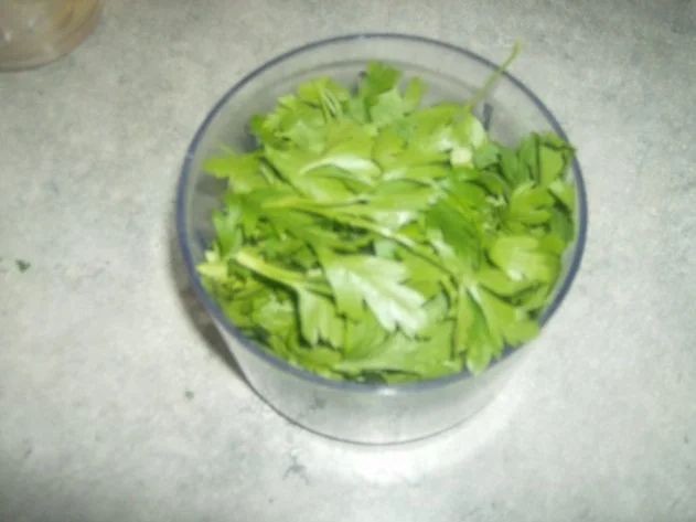 Bulgursalat - Rezept - Bild Nr. 6